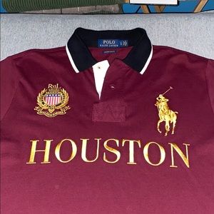 Ralph Lauren Polo Shirt